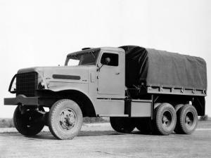 Corbitt 50SD6 '1941